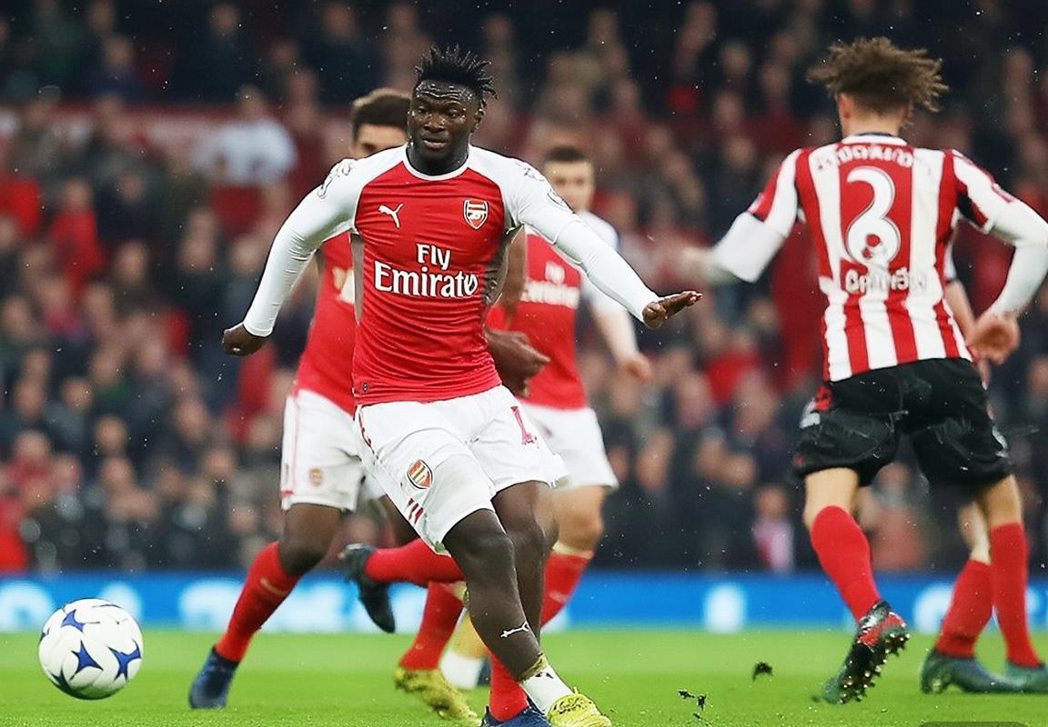 阿森纳主场力克布伦特福德，团队配合进球锁定胜局，英超积分榜位置更稳固